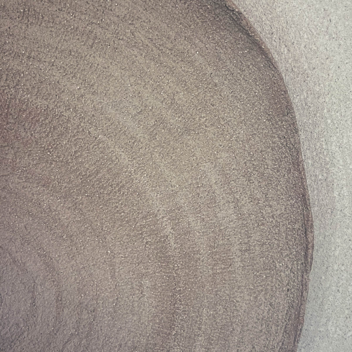 Profilo dell’applique da parete Mika in cemento