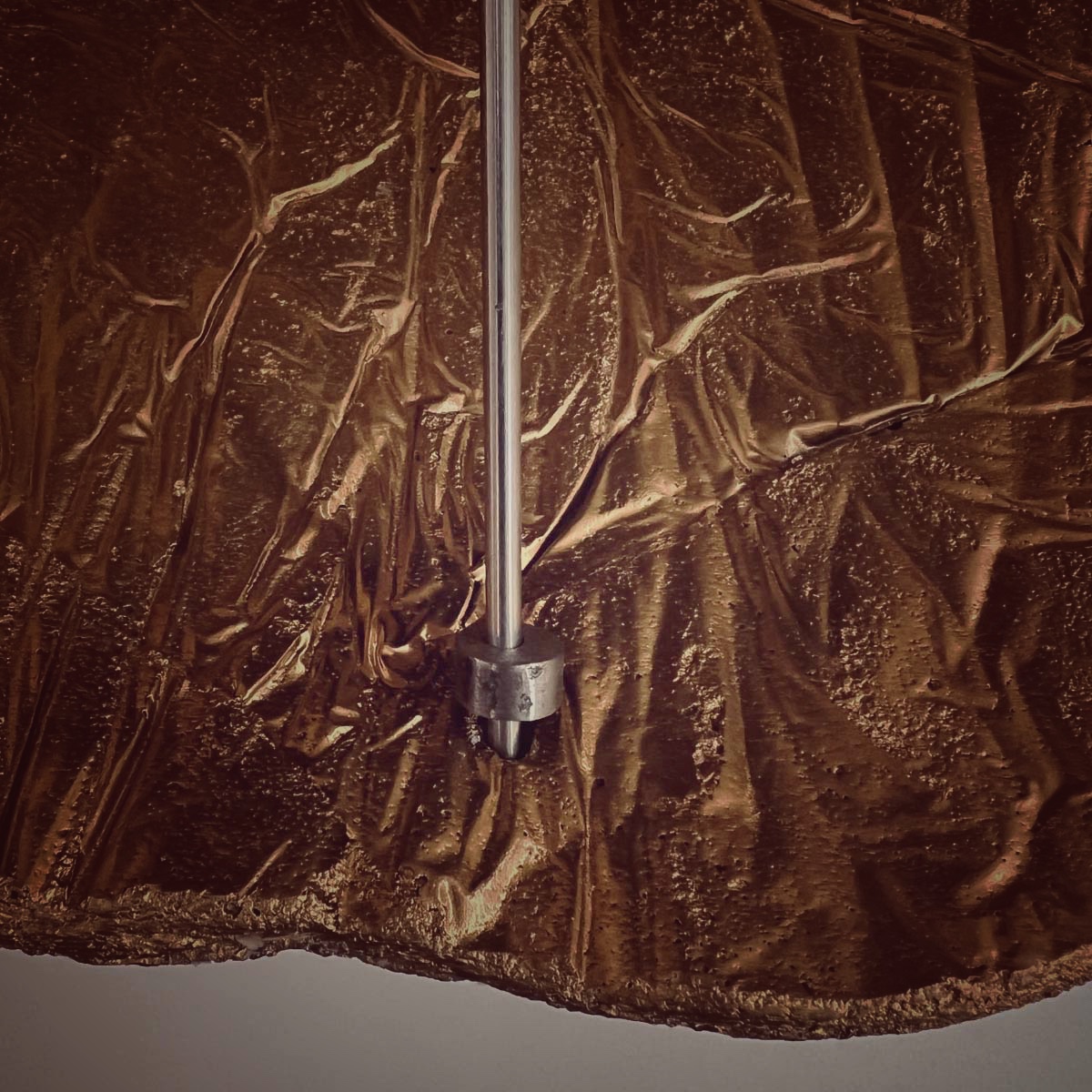 Finitura naturale e artigianale del cemento - Waki