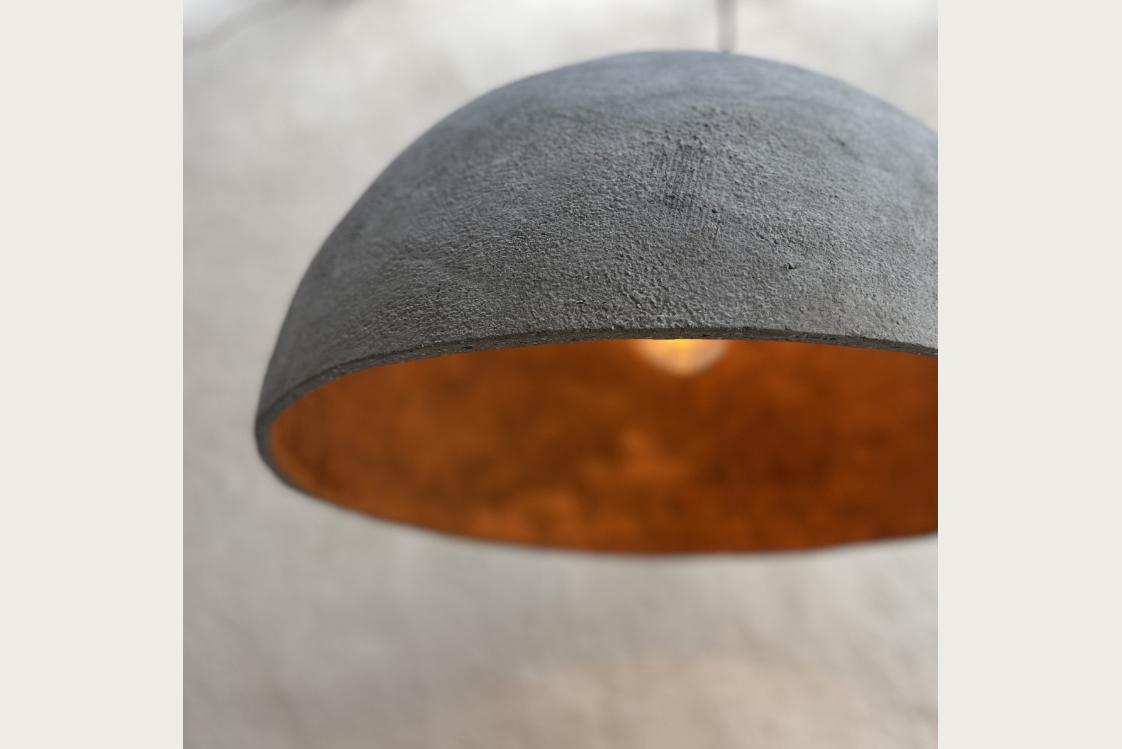 Illuminazione per interni moderni e loft industriali