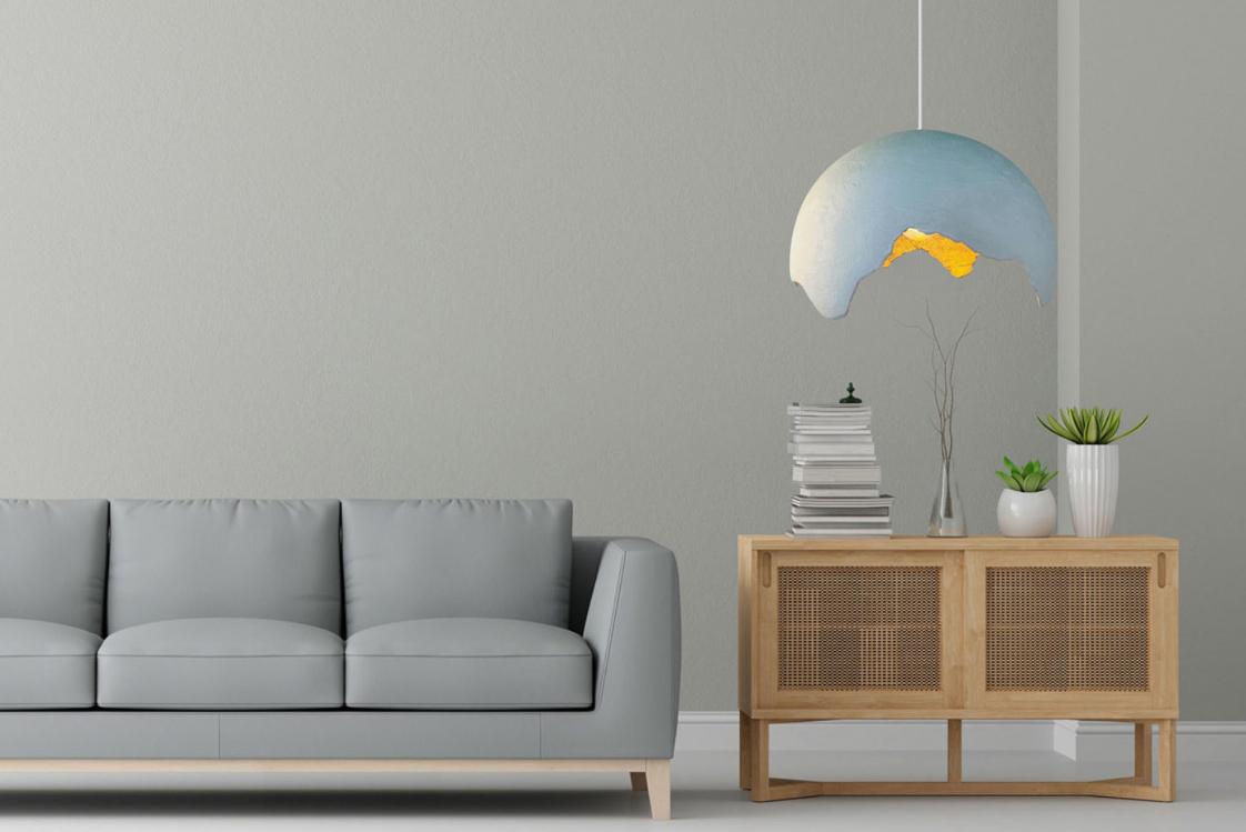 Evoluzione della materia: dal cemento alla luce