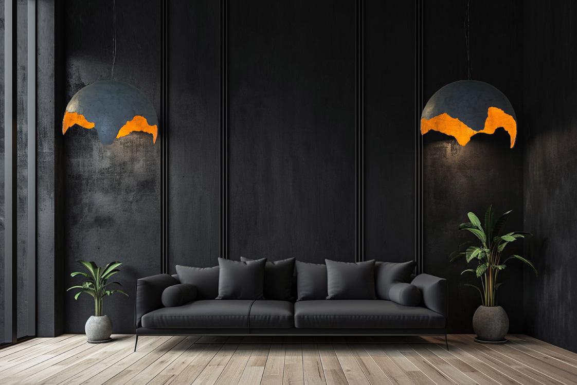 Design esclusivo e artigianato d’arte francese