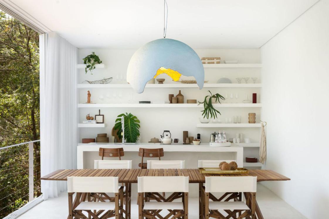 Applique da parete per progetti di architettura d’interni