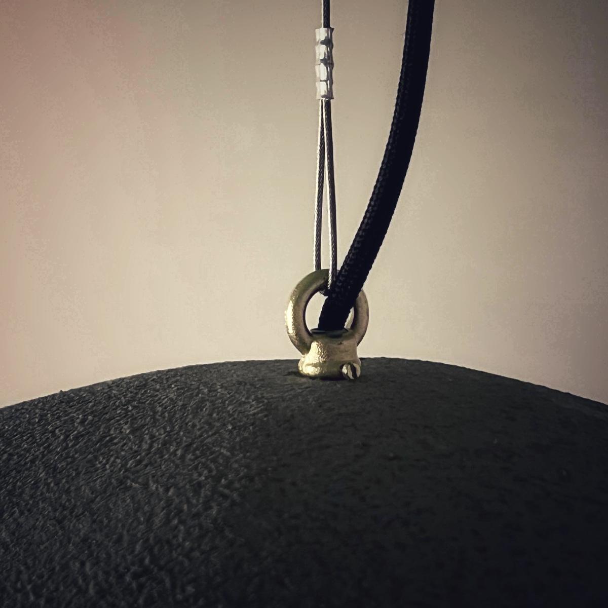 Moki: l’arte minerale al servizio dell’illuminazione contemporanea